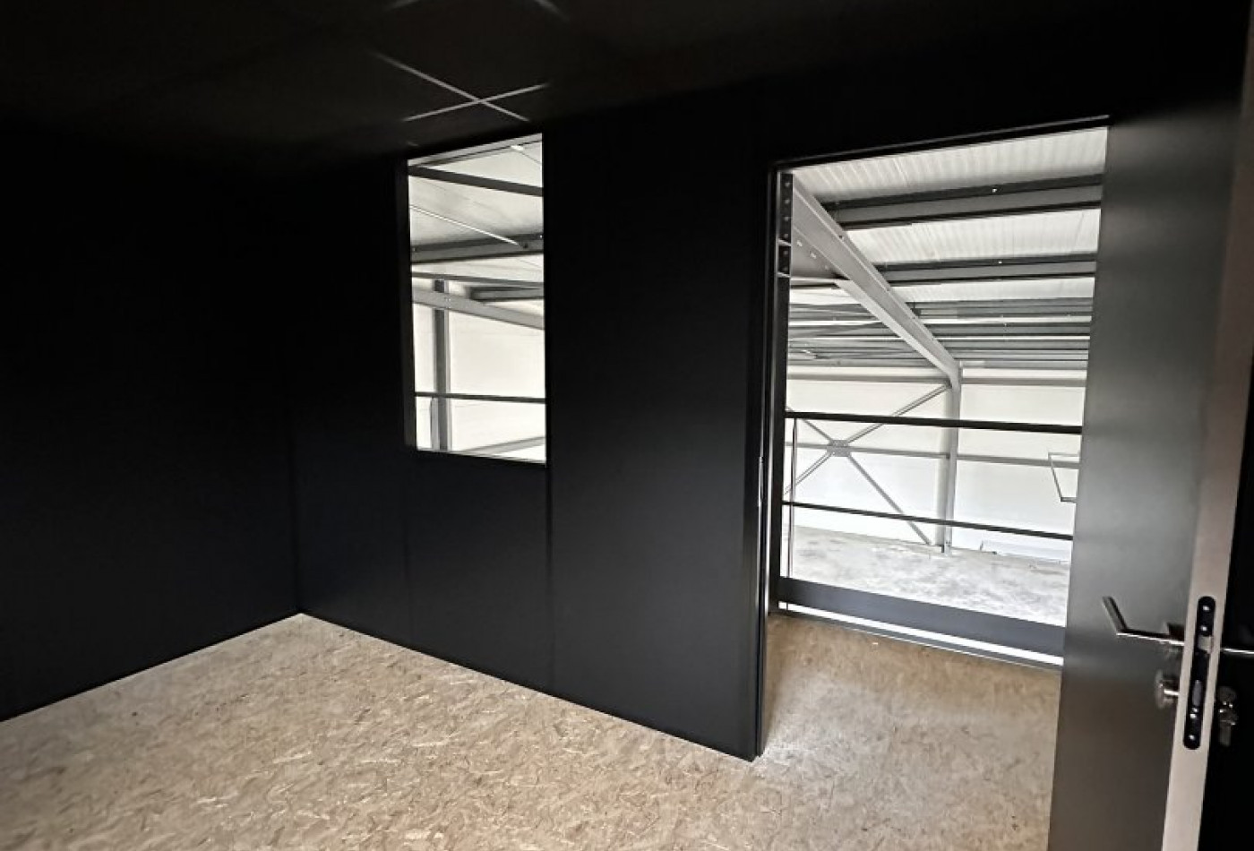 location Entrepot Rouffiac Tolosan - Photo 5