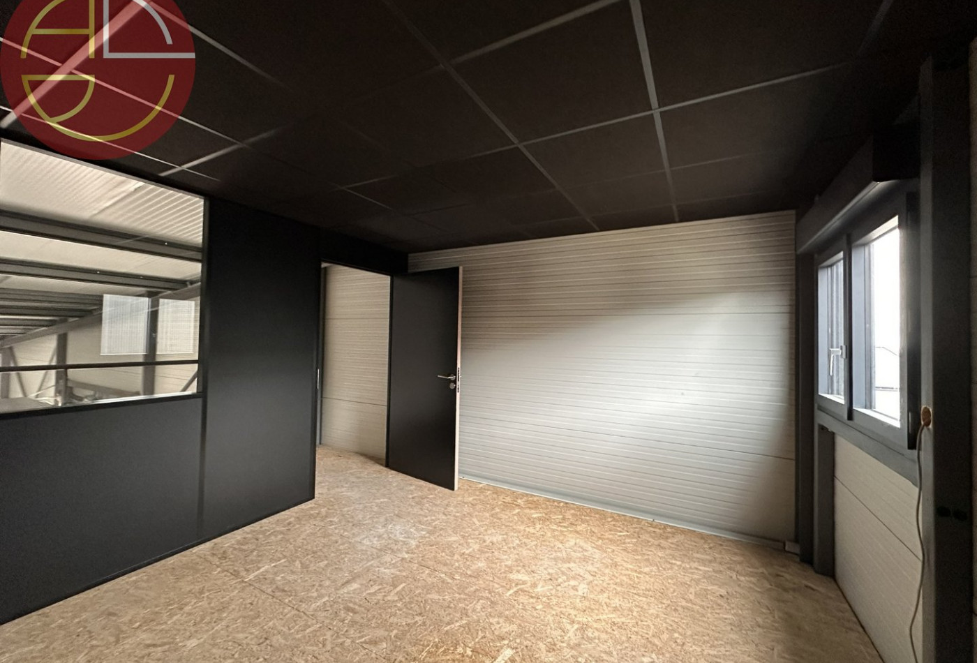 location Entrepot Rouffiac Tolosan - Photo 6