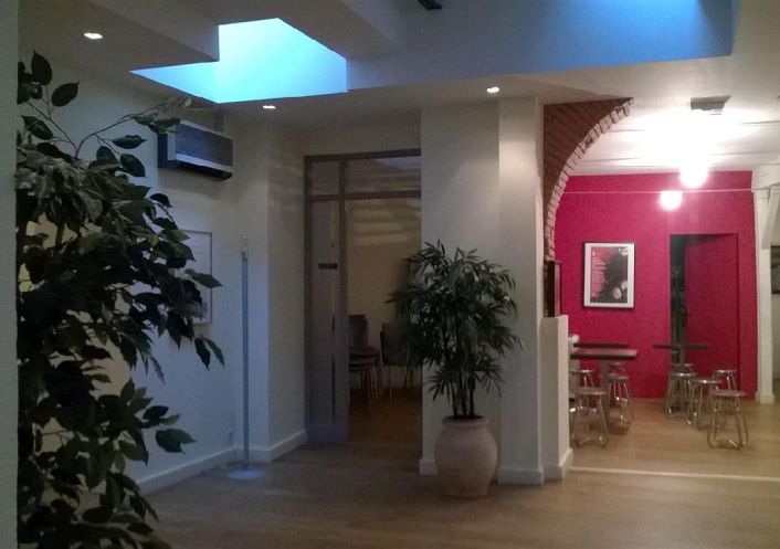 location Bureau Toulouse