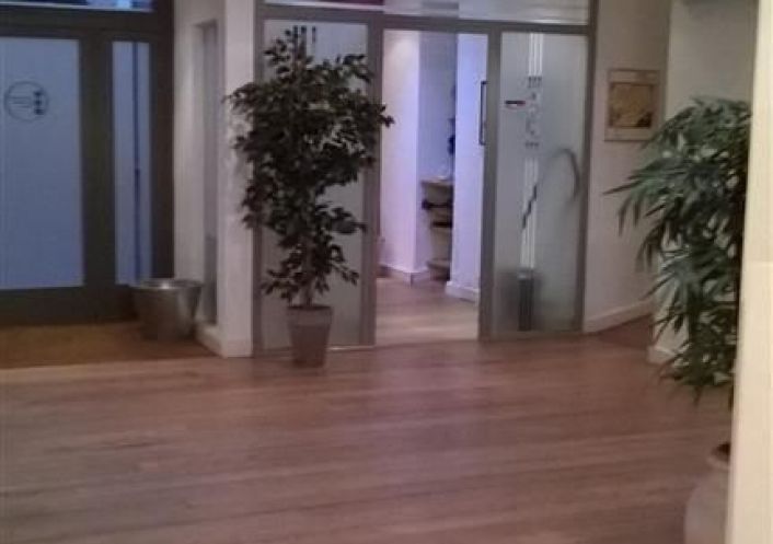 location Bureau Toulouse