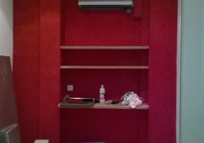 location Bureau Toulouse