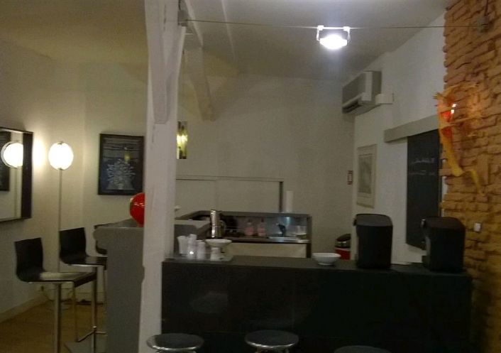 location Bureau Toulouse