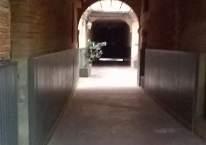 location Bureau Toulouse