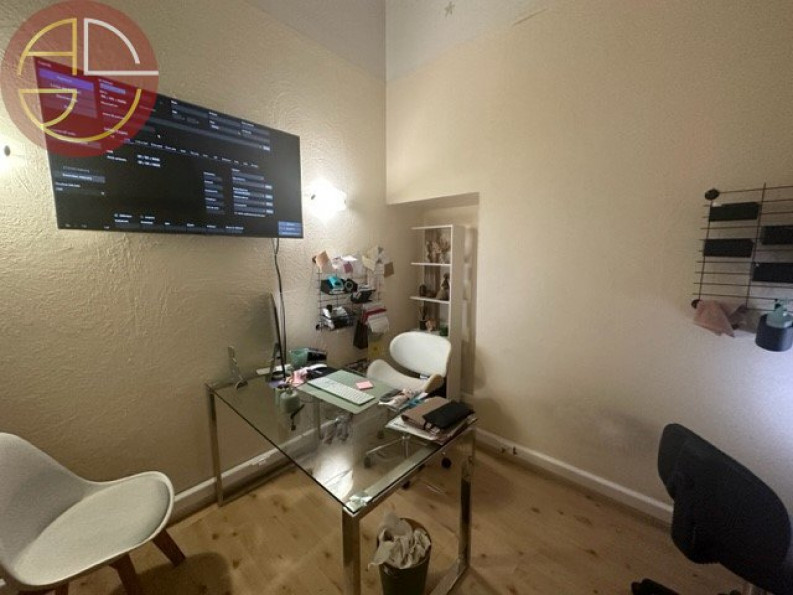 vente Bureau Toulouse - Photo 5