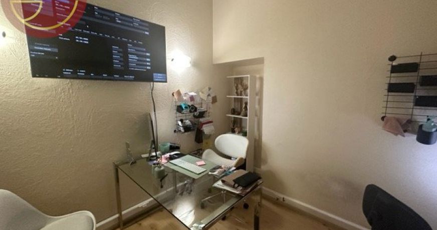 vente Bureau Toulouse