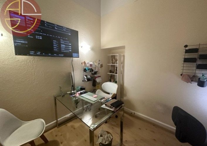 vente Bureau Toulouse