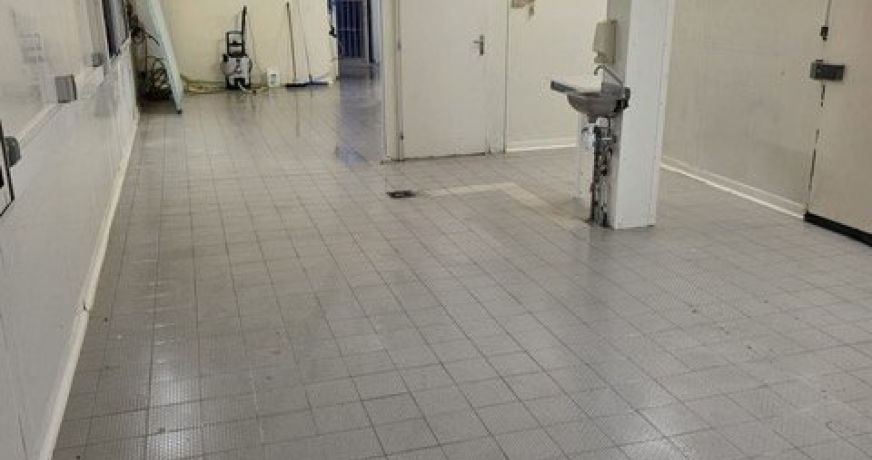 location Entrepot Toulouse