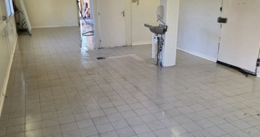 location Entrepot Toulouse