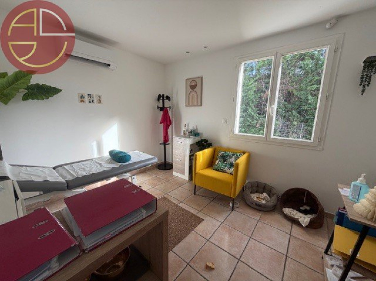 vente Bureau Quint Fonsegrives - Photo 4