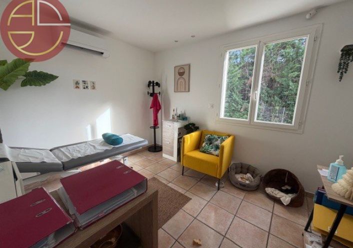 vente Bureau Quint Fonsegrives