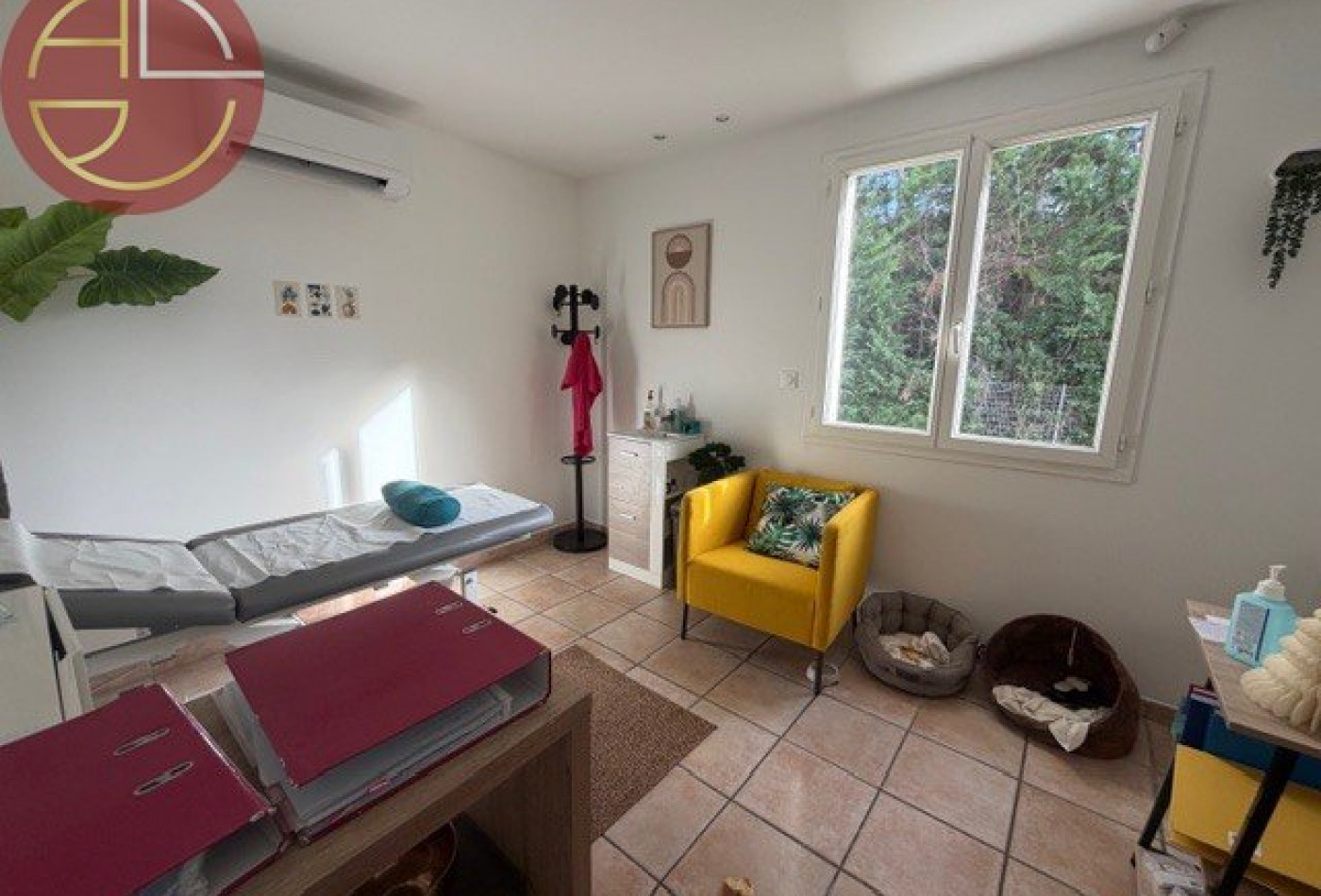 vente Bureau Quint Fonsegrives - Photo 4