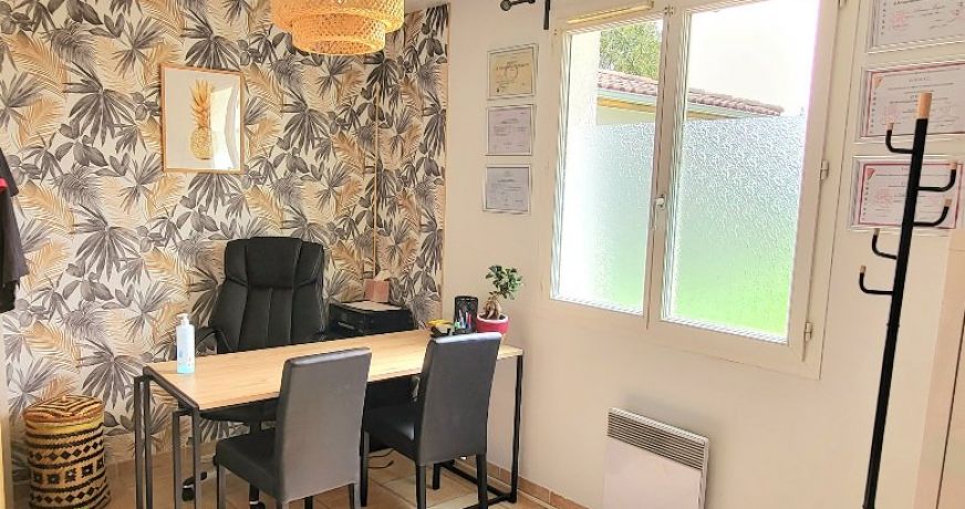 vente Bureau Quint Fonsegrives