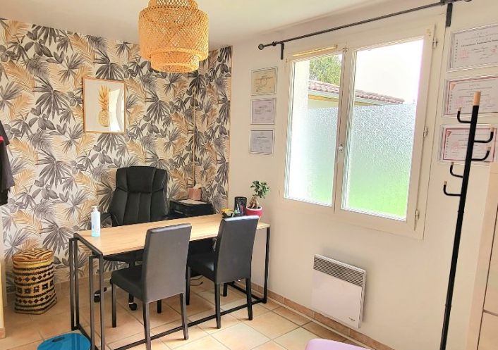 vente Bureau Quint Fonsegrives