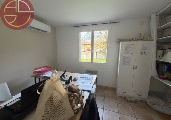 vente Bureau Quint Fonsegrives