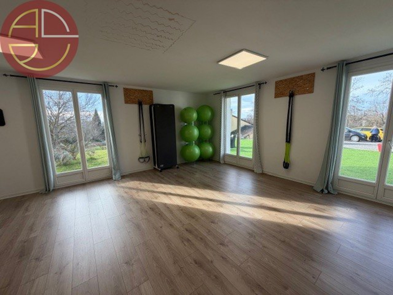 vente Bureau Quint Fonsegrives - Photo 2