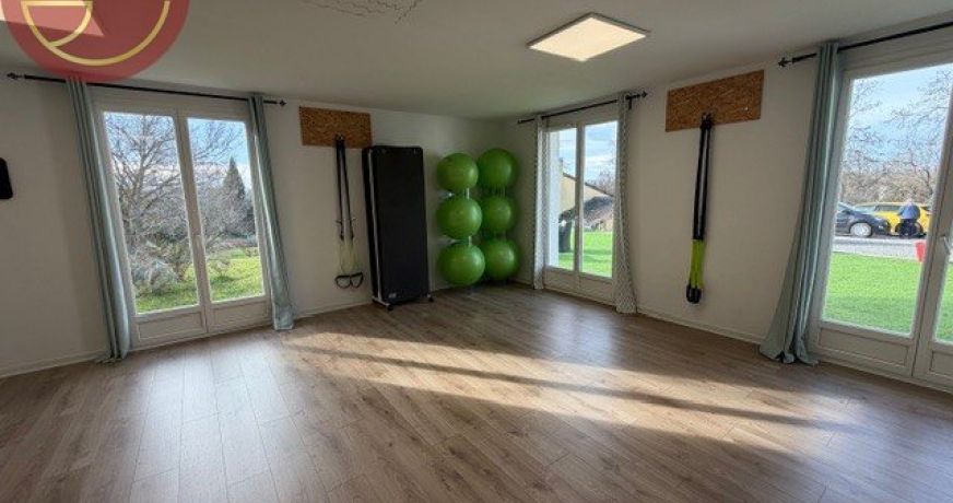 vente Bureau Quint Fonsegrives