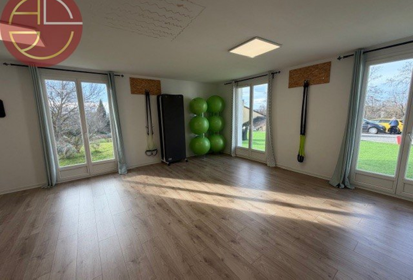 vente Bureau Quint Fonsegrives - Photo 2