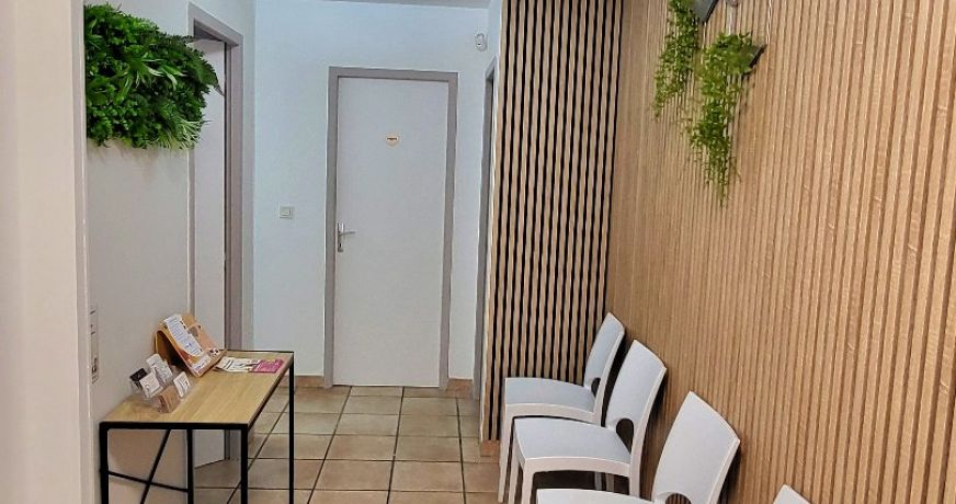 vente Bureau Quint Fonsegrives