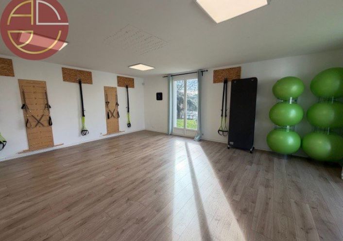 vente Bureau Quint Fonsegrives