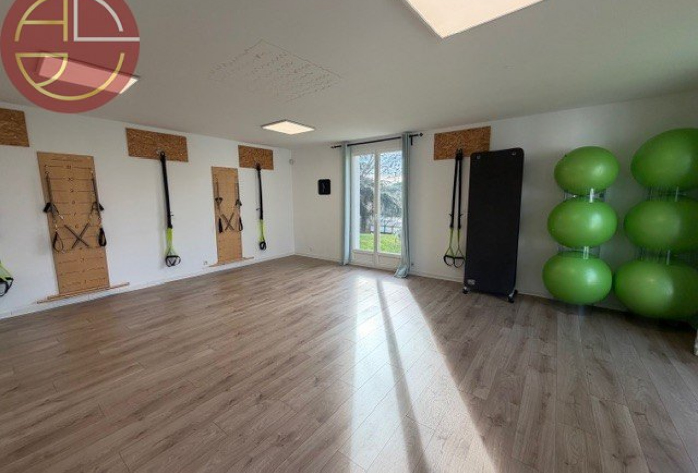 vente Bureau Quint Fonsegrives - Photo 1