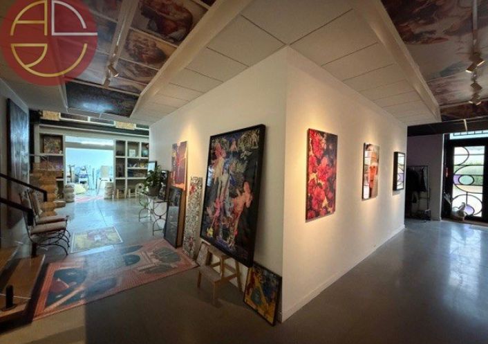 vente Entrepot Toulouse