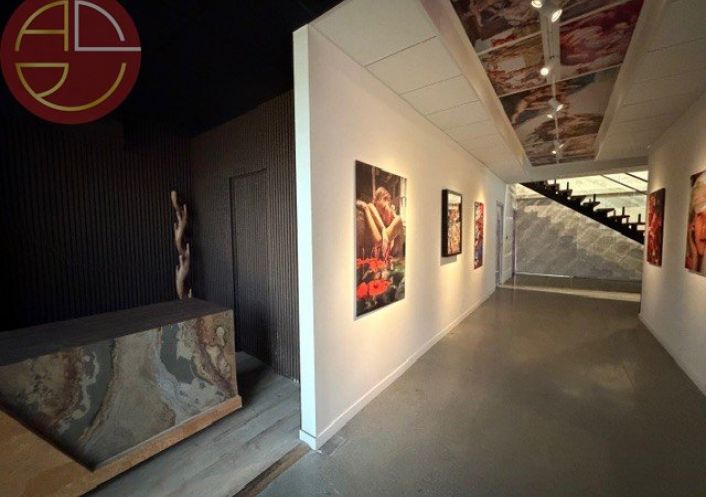 vente Entrepot Toulouse