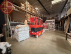 vente Entrepot Toulouse
