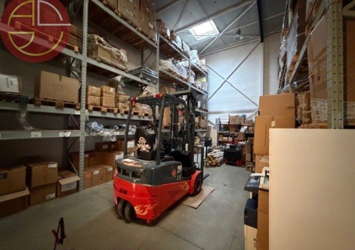 vente Entrepot Toulouse