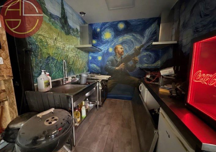 vente Entrepot Toulouse