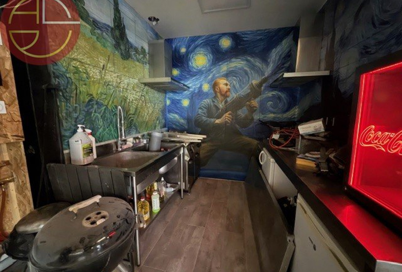 vente Entrepot Toulouse - Photo 8