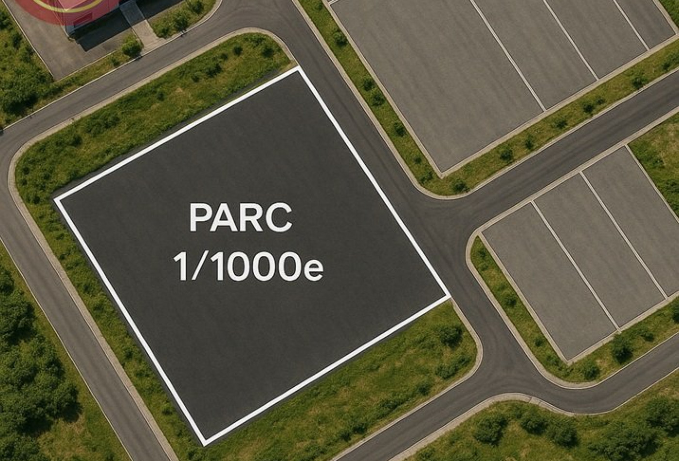 location Terrain industriel Portet-sur-garonne - Photo 2