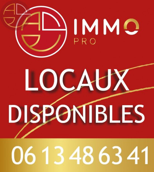 location Terrain industriel Portet-sur-garonne - Photo 1