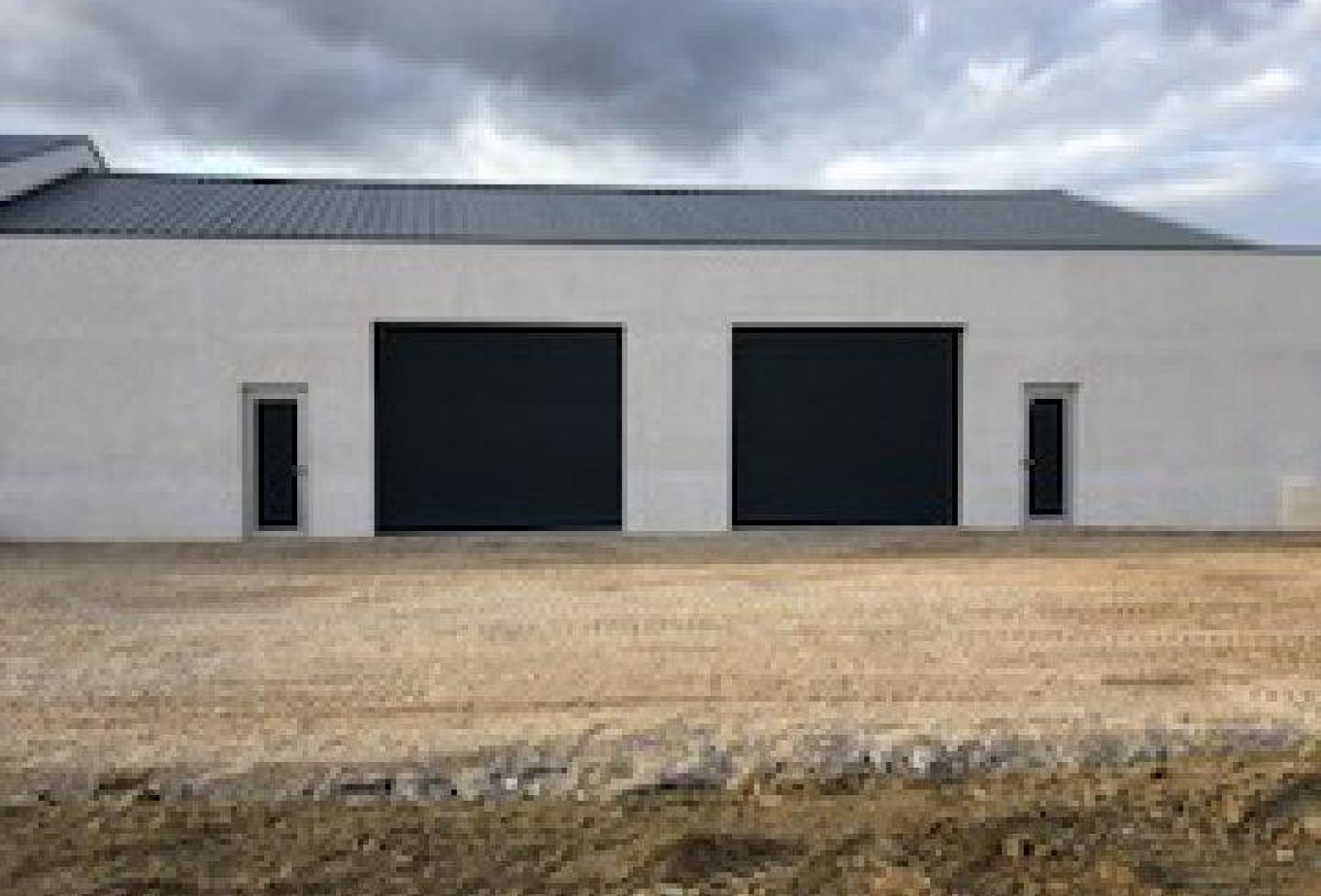 location Entrepot Rouffiac Tolosan - Photo 4