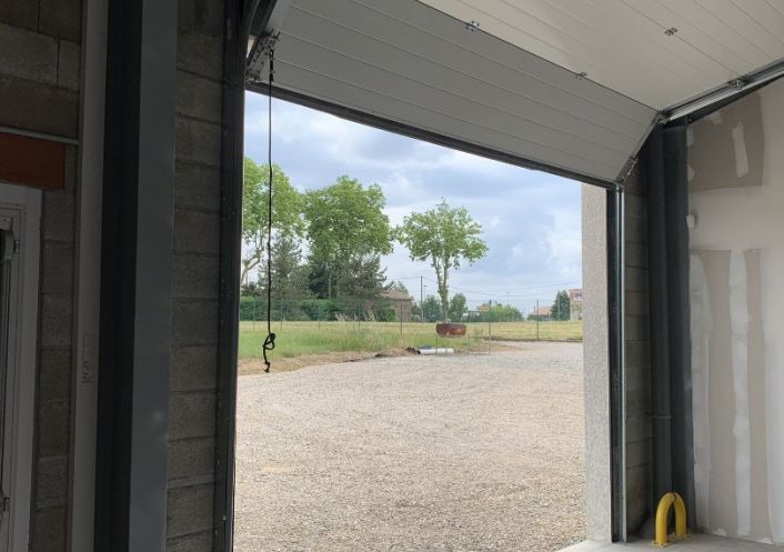 location Entrepot Rouffiac Tolosan