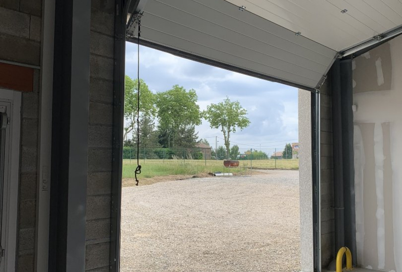 location Entrepot Rouffiac Tolosan - Photo 9