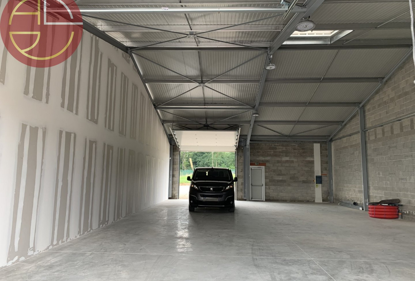 location Entrepot Rouffiac Tolosan - Photo 5