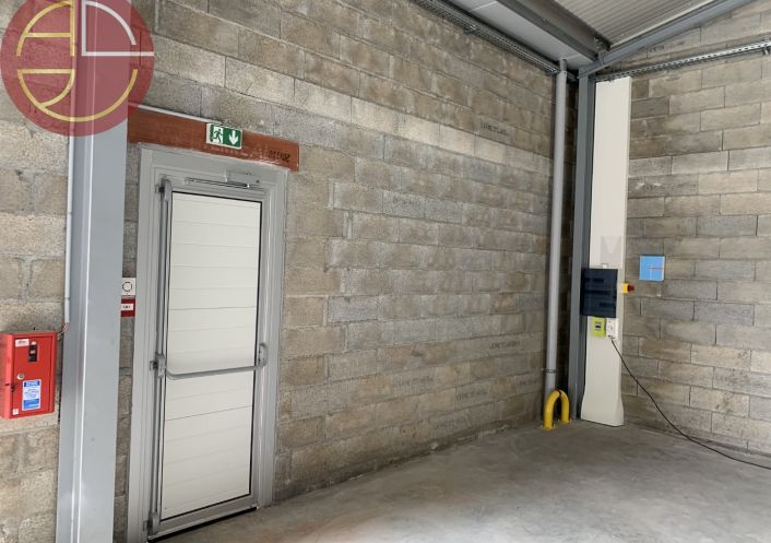 location Entrepot Rouffiac Tolosan