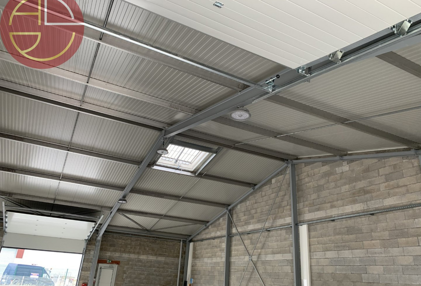 location Entrepot Rouffiac Tolosan - Photo 7