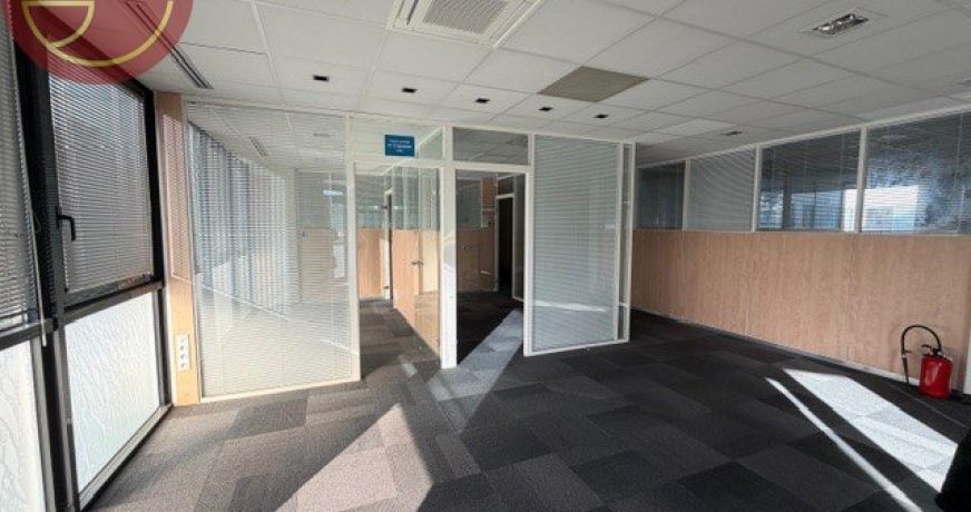 location Bureau Toulouse