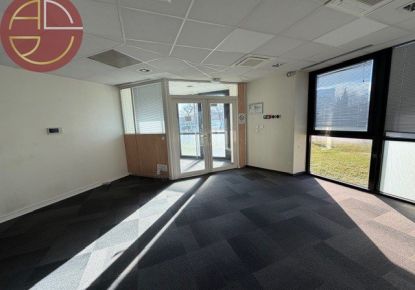 location Bureau Toulouse