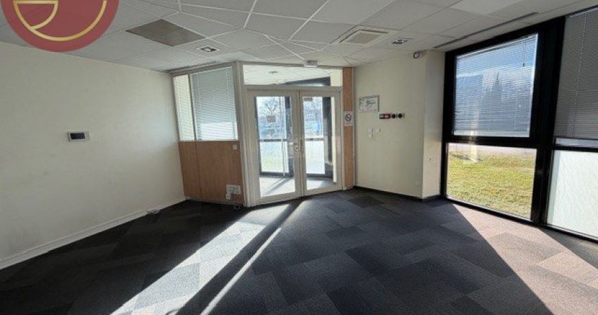location Bureau Toulouse