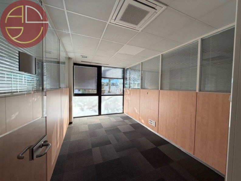 location Bureau Toulouse - Photo 3