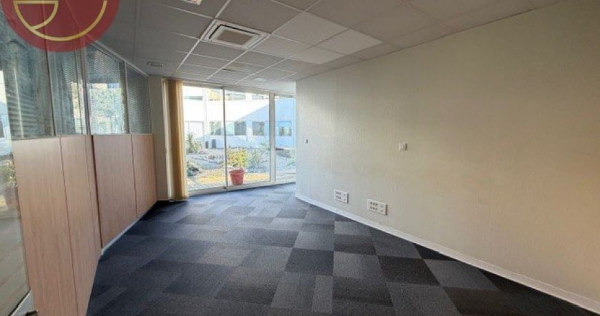 location Bureau Toulouse