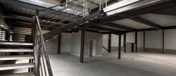 location Entrepot Villeneuve-tolosane