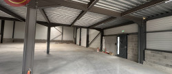 location Entrepot Villeneuve-tolosane