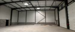location Entrepot Villeneuve-tolosane