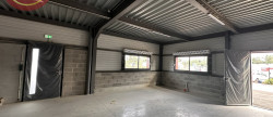 location Entrepot Villeneuve-tolosane