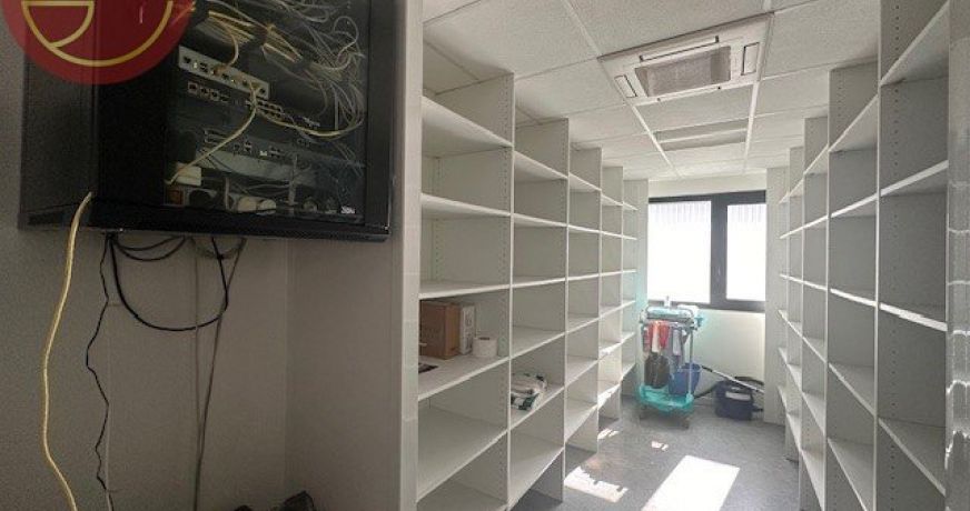 location Bureau Quint Fonsegrives