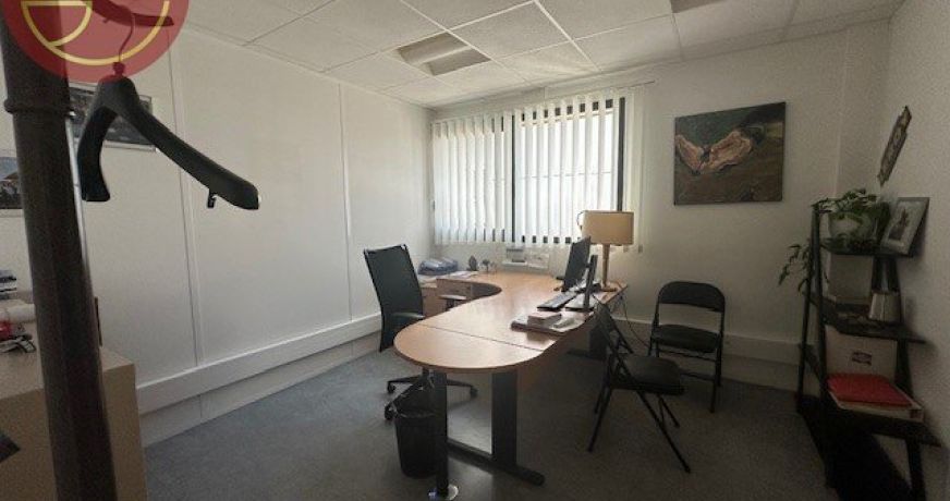 location Bureau Quint Fonsegrives