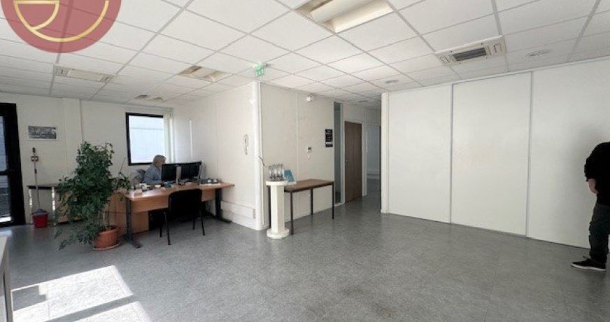 location Bureau Quint Fonsegrives